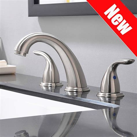 what are the best quality bathroom faucets